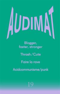 Audimat, n° 19