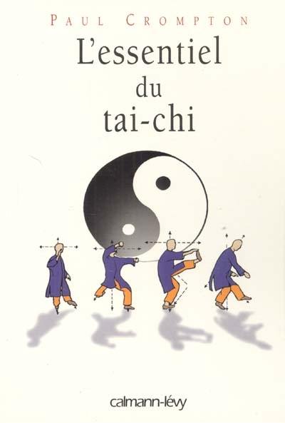 L'essentiel du tai-chi