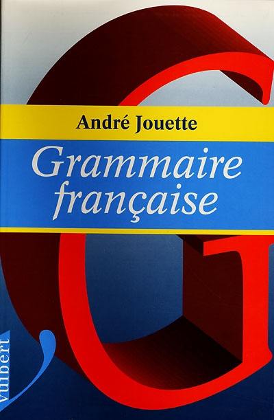 Grammaire française