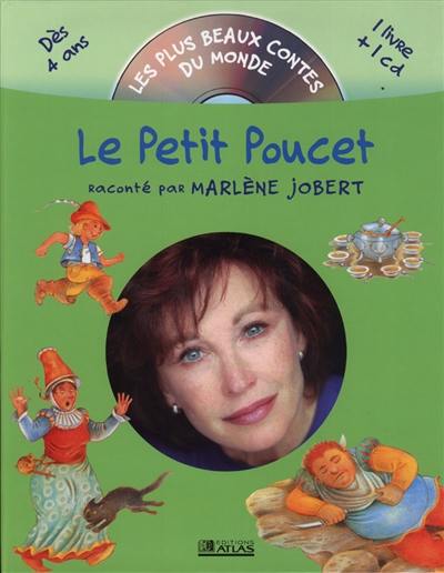 Le Petit Poucet