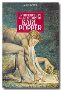 Introduction à la lecture de Karl Popper