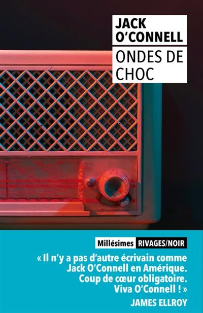 Ondes de choc