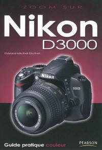 Nikon D3000