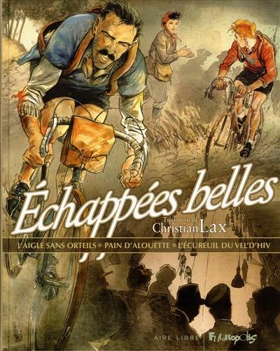 Echappées belles