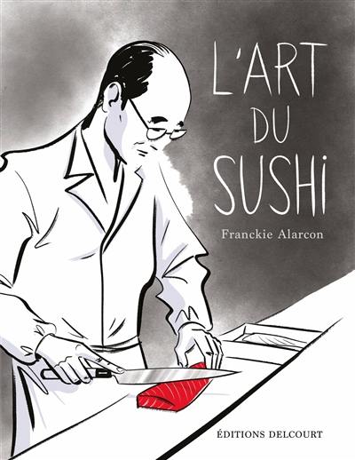 L'art du sushi