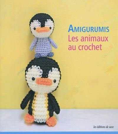 Amigurumis les animaux au crochet