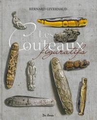 Les couteaux figuratifs