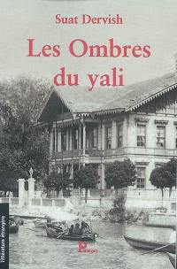 Les ombres du yali