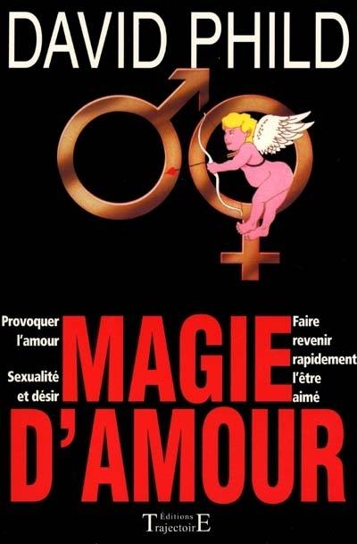 Magie d'amour