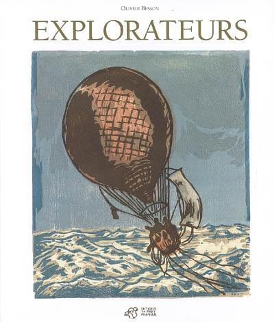 Explorateurs