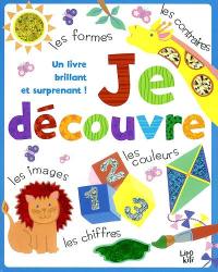 Je découvre