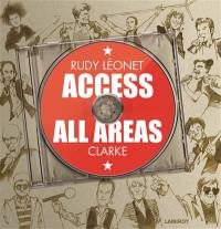 Access all areas