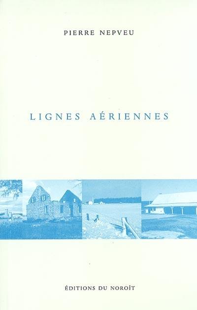 Lignes aériennes