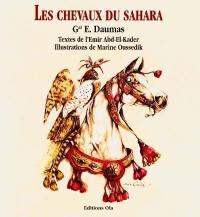 Les chevaux du Sahara