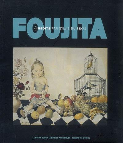 Foujita : inédits