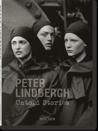 Peter Lindbergh : untold stories : exhibition, Düsseldorf, Museum Kunstpalast, from February 5 to September 27, 2020