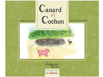 Canard et cochon