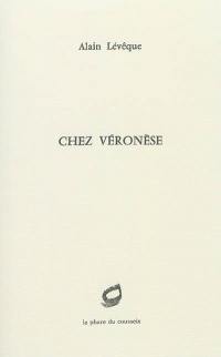 Chez Véronèse