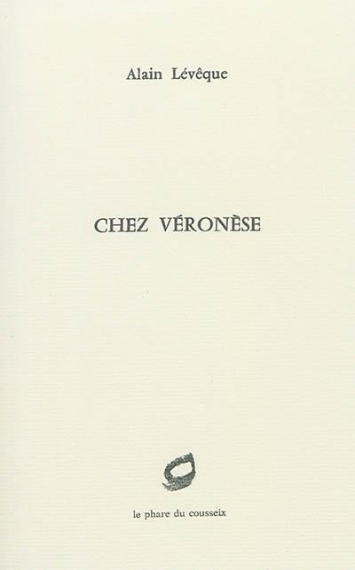 Chez Véronèse