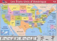 Les Etats-Unis d'Amérique et l'Union européenne, 28 pays