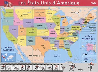 Les Etats-Unis d'Amérique et l'Union européenne, 28 pays