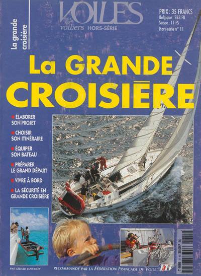 Voiles et voiliers, hors série, n° 18. La sécurité pratique