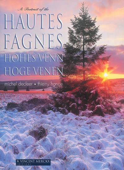 Hautes Fagnes : work of water and Man. Hohes Venn : werk des wassers und des Menschen. Hoge Venen : werk van mens en water