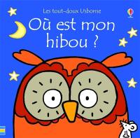 Où est mon hibou ?