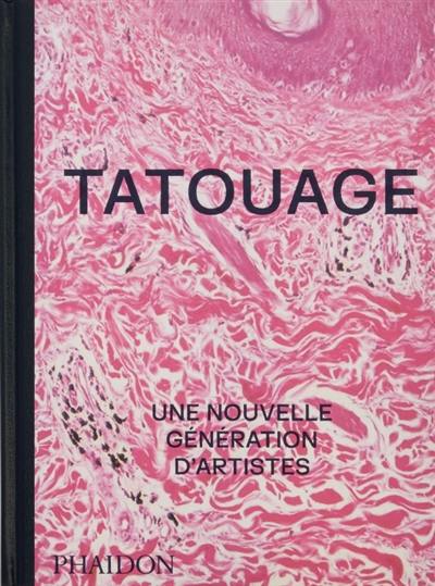 Tatouage : une nouvelle génération d'artistes