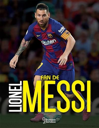 Fan de Lionel Messi