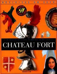 Château fort