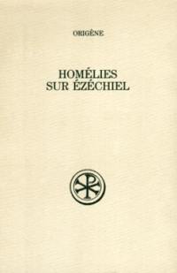 Homélies sur Ezéchiel