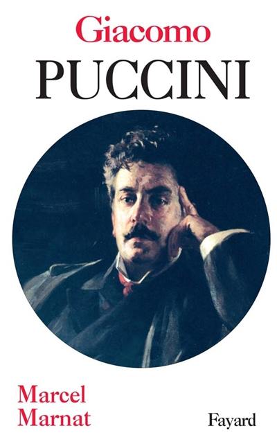 Giacomo Puccini