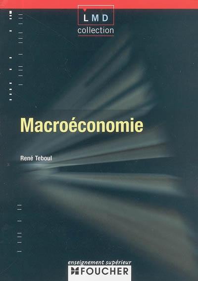 Macroéconomie