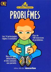 Problèmes CM2