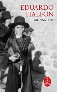 Monastère