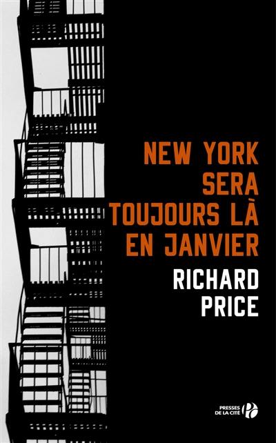 New York sera toujours là en janvier