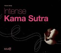 Intense Kama Sutra