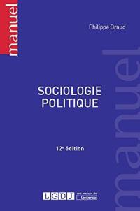 Sociologie politique