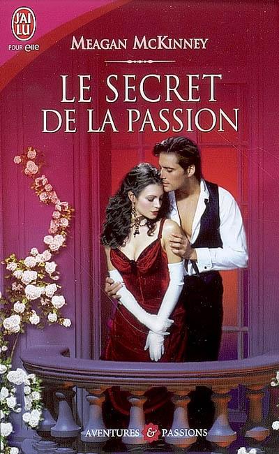 Le secret de la passion