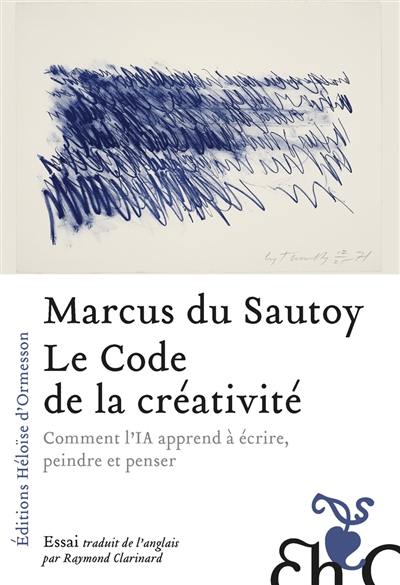 Le code de la créativité : comment l'IA apprend à écrire, peindre et penser