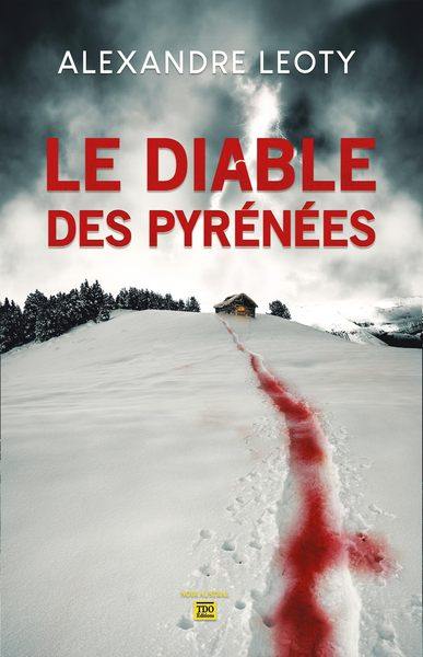 Le diable des Pyrénées