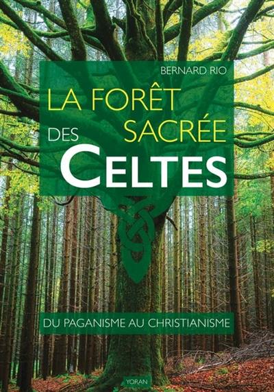 La forêt sacrée des Celtes : du paganisme au christianisme