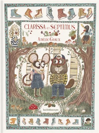 Clarissa et Septimus