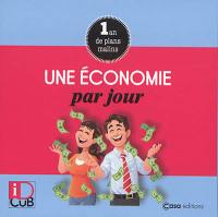 Une économie par jour