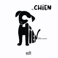 Le chien