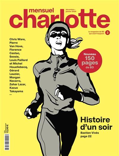 Charlotte mensuel, n° 3