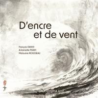 D'encre et de vent