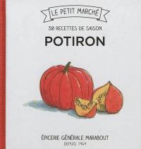 Potiron : les recettes de saison