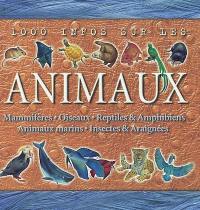 Les animaux